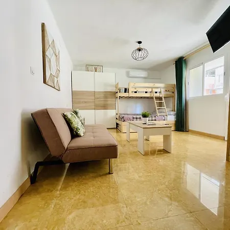 Apartment Anafi