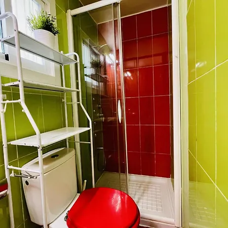 Anafi Apartment *