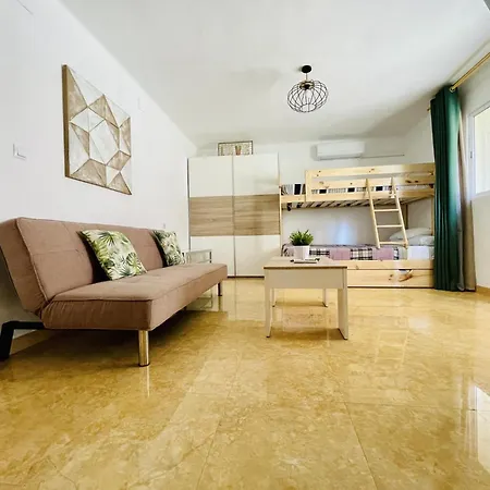 Anafi Apartment
