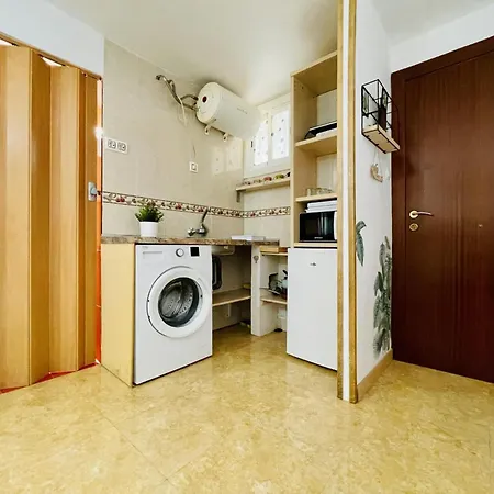 Anafi Apartment Salou