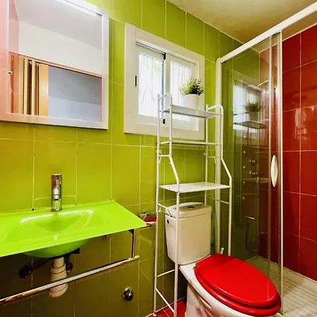 Anafi Apartment
