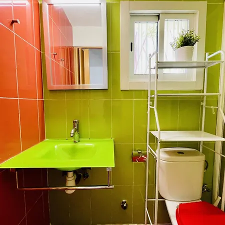 Apartment Anafi
