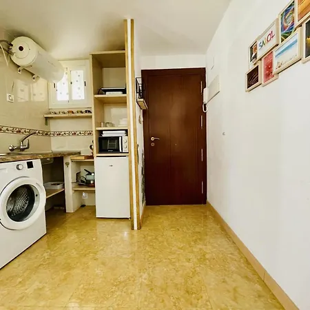 Anafi Apartment Salou