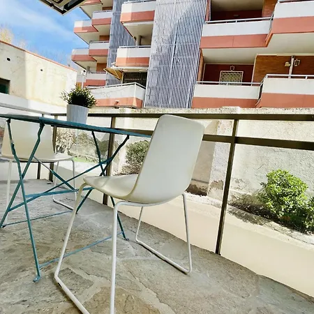Anafi * Salou