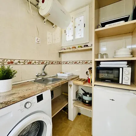 Apartment Anafi