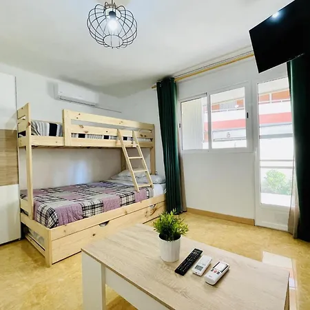 Anafi Apartment