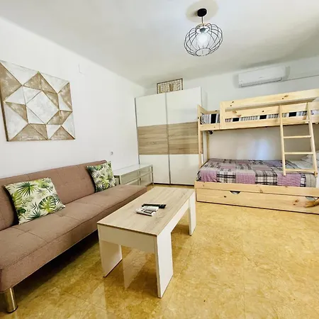Apartment Anafi