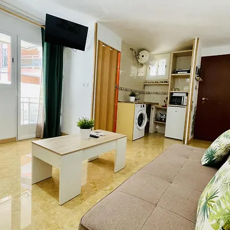 Anafi Apartment *