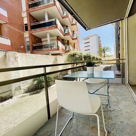 Anafi Apartment *
