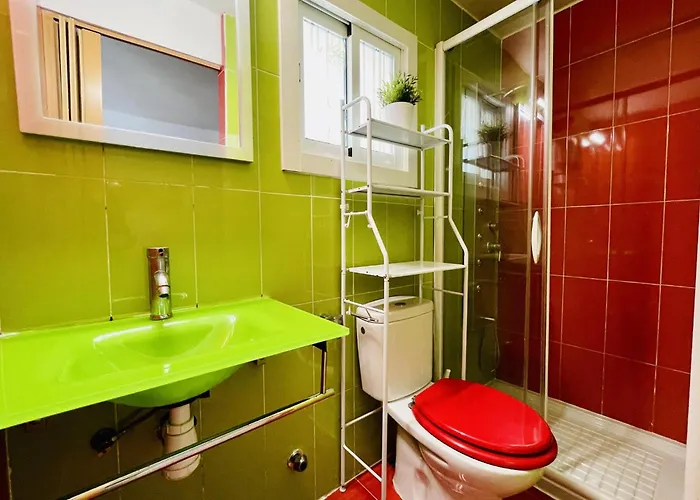 Appartement Anafi *