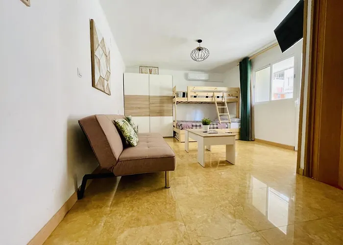Apartamento Anafi