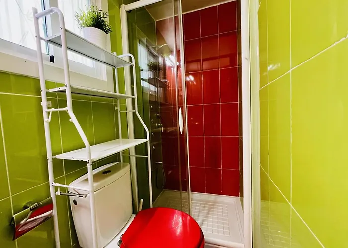 Anafi Appartement *