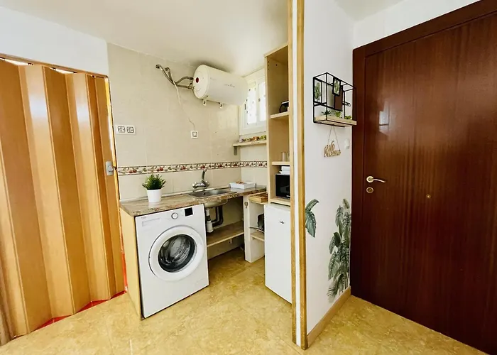 Apartamento Anafi Salou