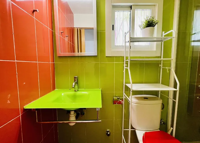 Apartamento Anafi