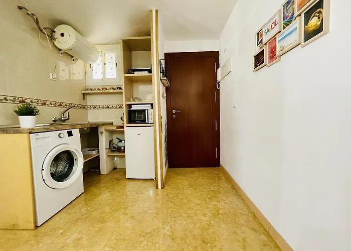 Anafi Appartement Salou
