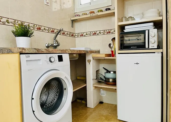 Apartamento Anafi Salou