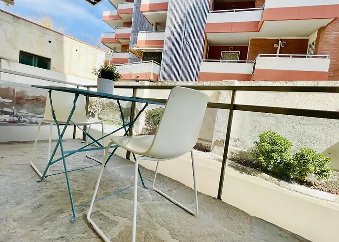 Anafi * Salou