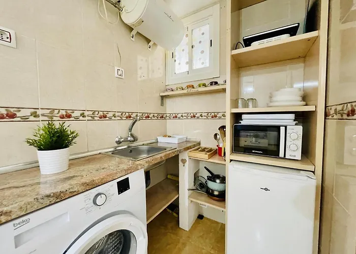 Appartement Anafi