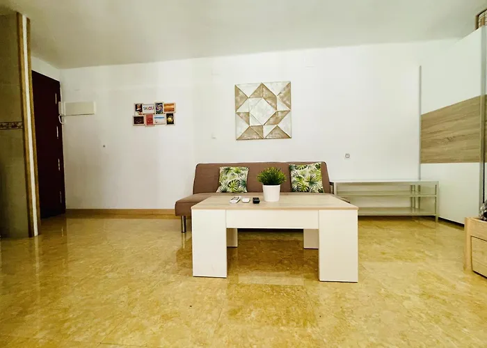 Apartamento Anafi *