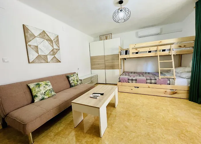 Apartamento Anafi
