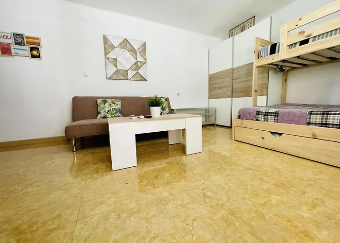 Anafi Appartement *