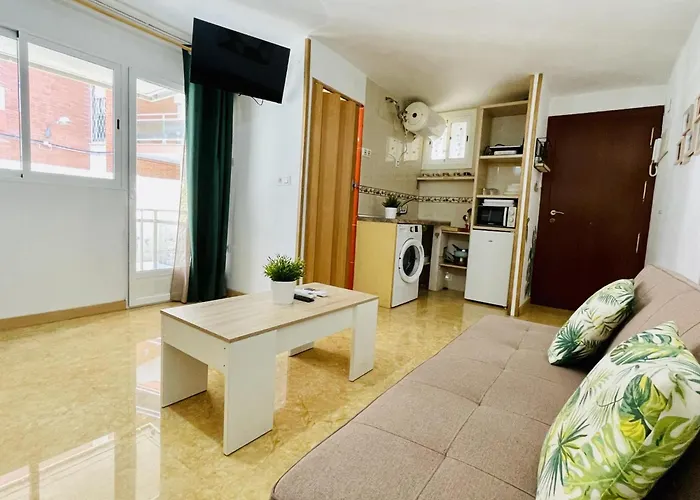 Anafi Appartement *